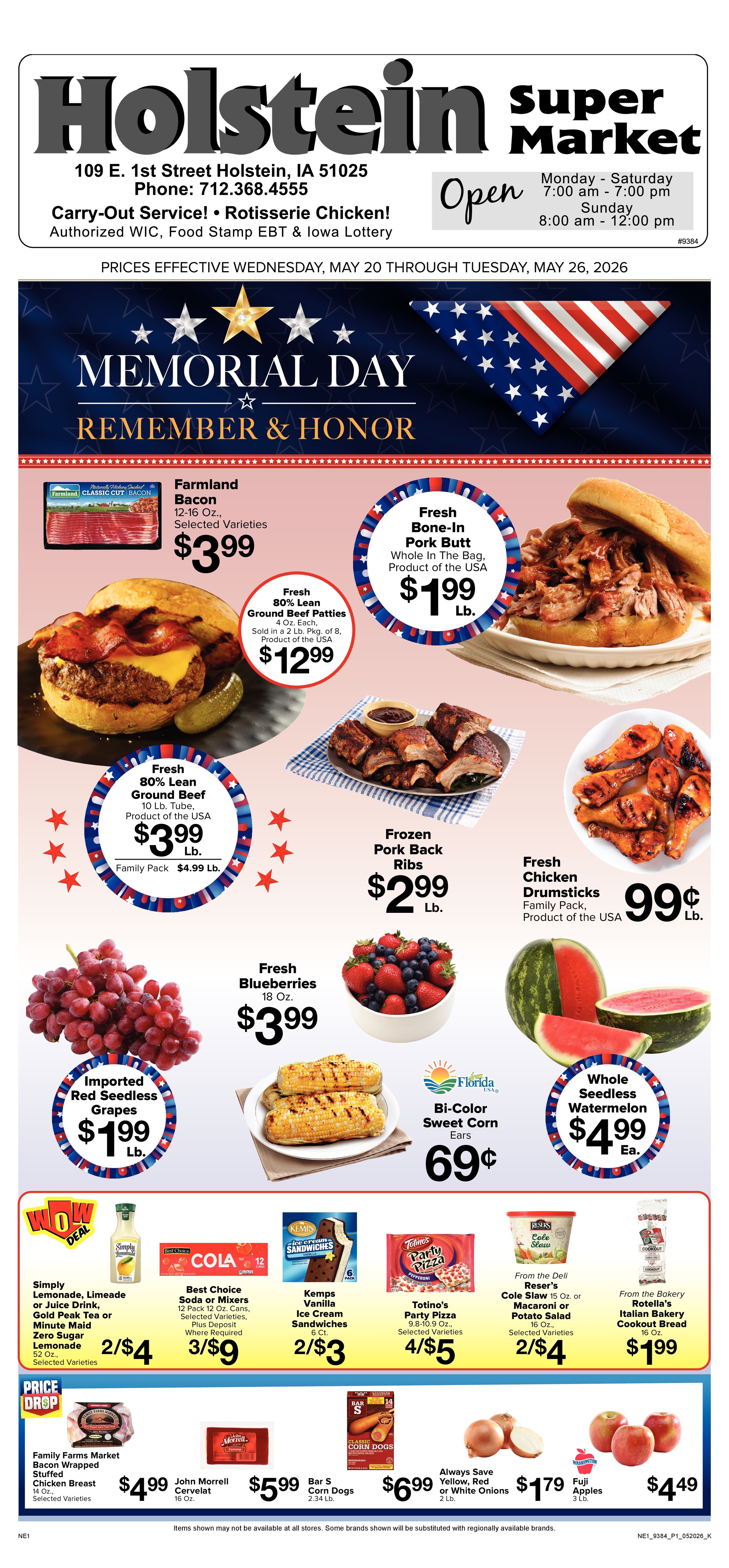 Ad page image