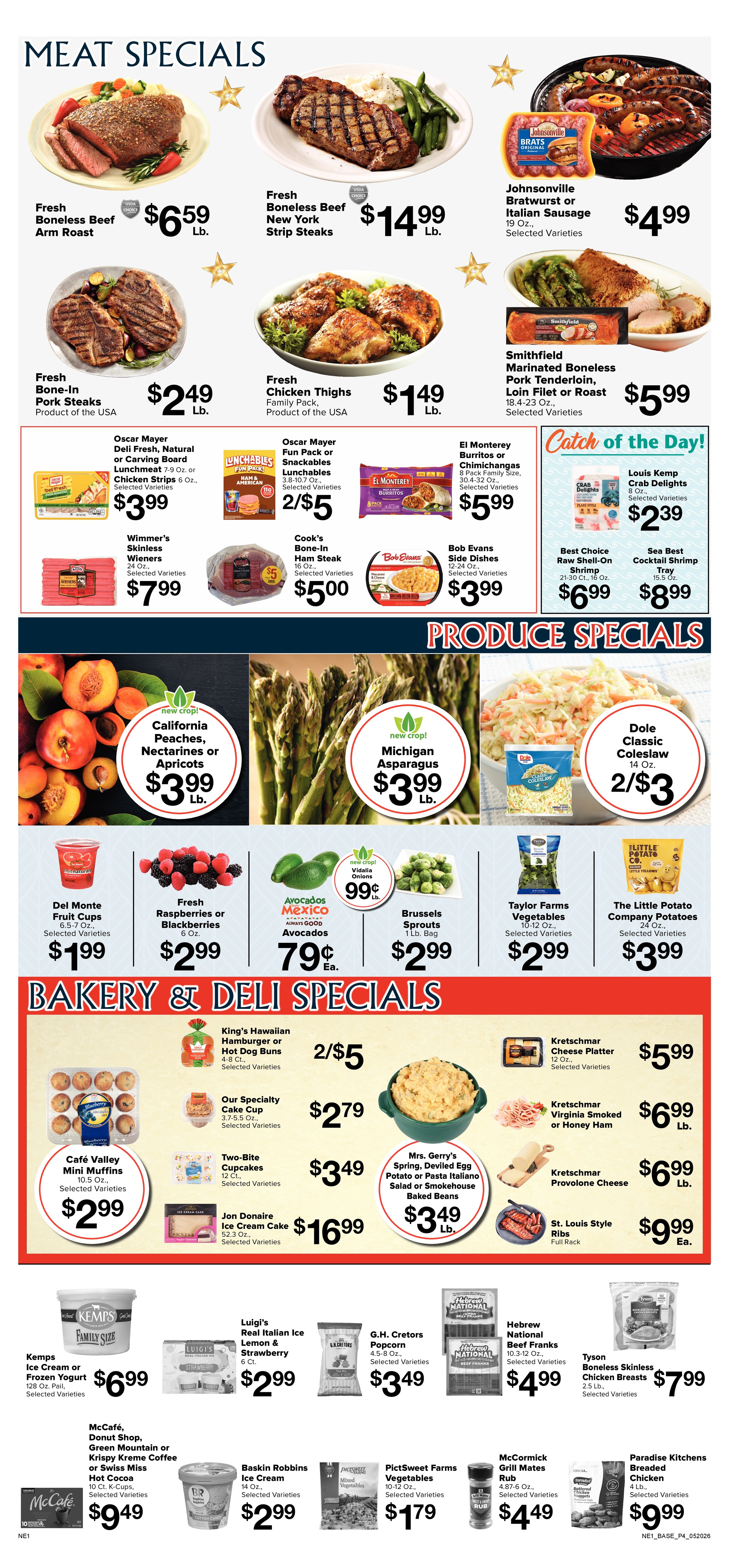 Ad page image